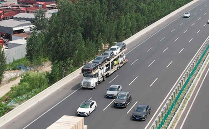 朔州高速公路汽车救援